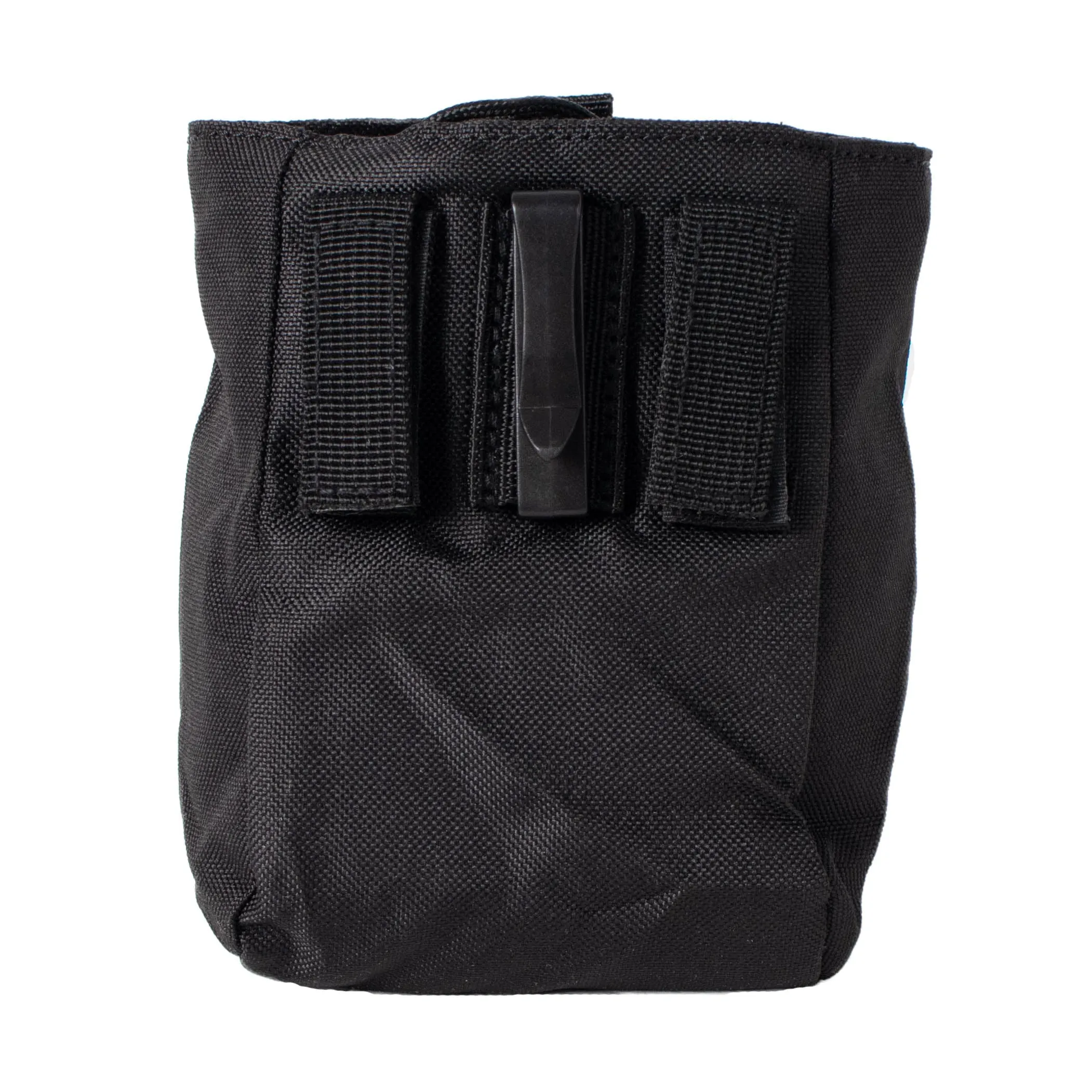 Wolves of Wellington  |  Black Treat Pouch