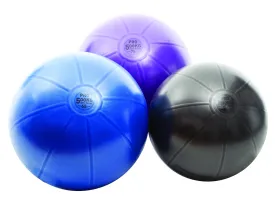 Yoga-Mad 500kg Swiss Ball Blue