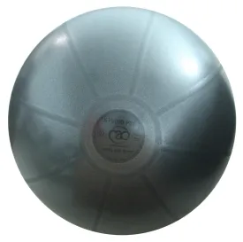 Yoga-Mad 500kg Swiss Ball Graphite