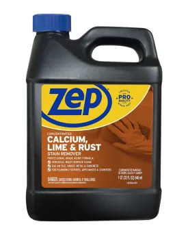 Zep Rust Remover 32Oz
