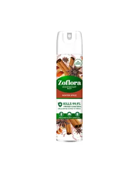 Zoflora 300ML Air Freshener Mist Winter Spice